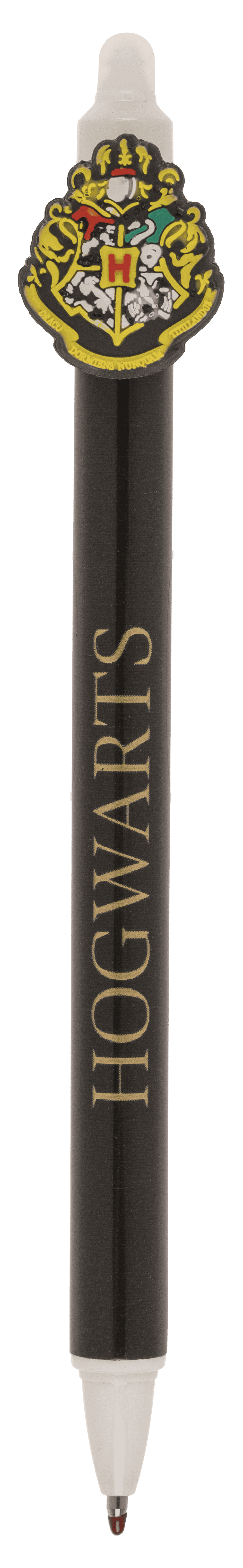 Erasable pencil, Harry Potter,