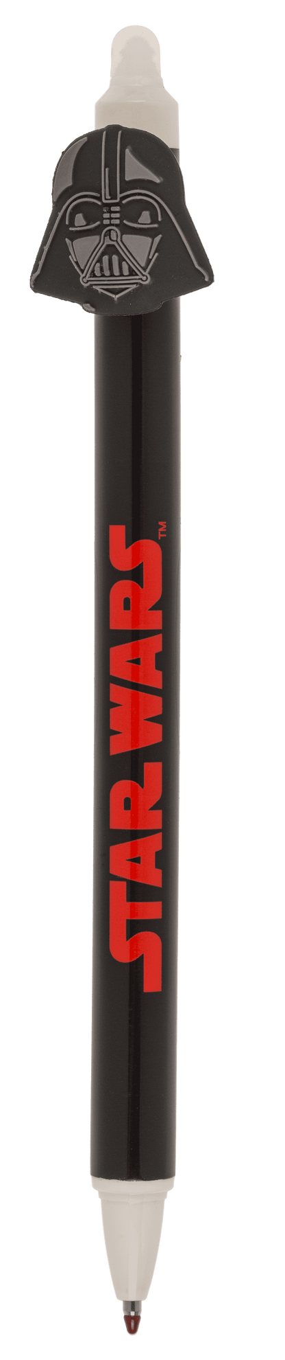 Erasable pencil, Star Wars,