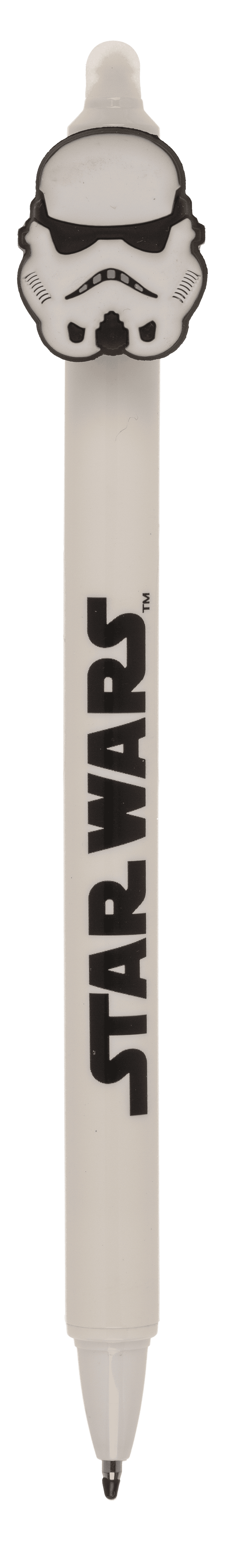Erasable pencil, Star Wars,
