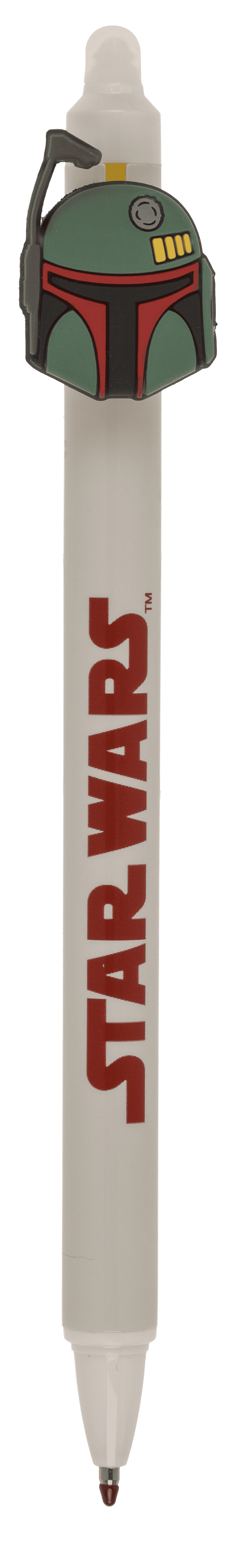 Erasable pencil, Star Wars,