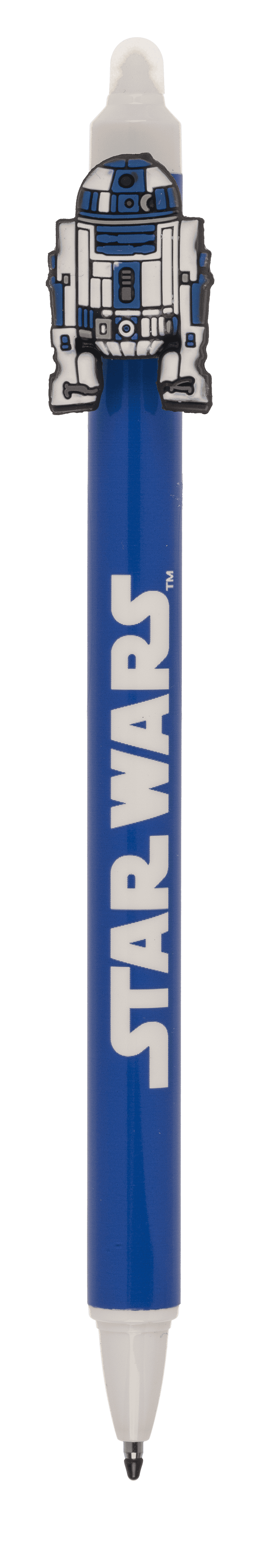 Erasable pencil, Star Wars,