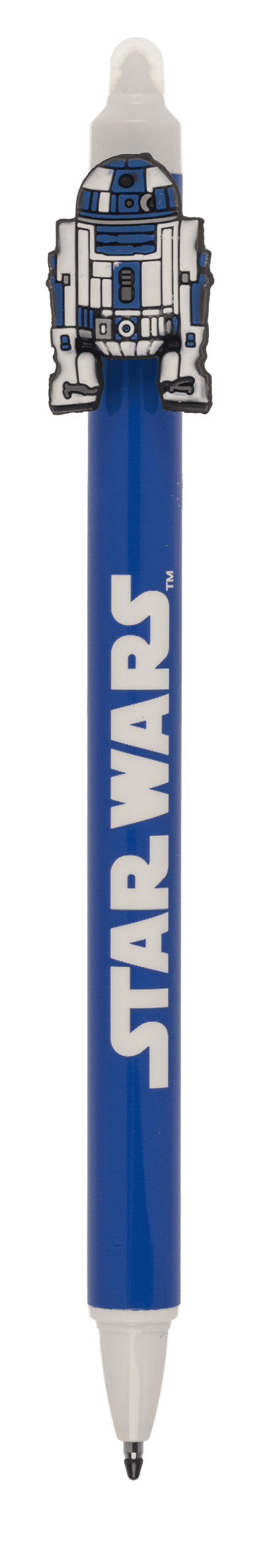 Erasable pencil, Star Wars,
