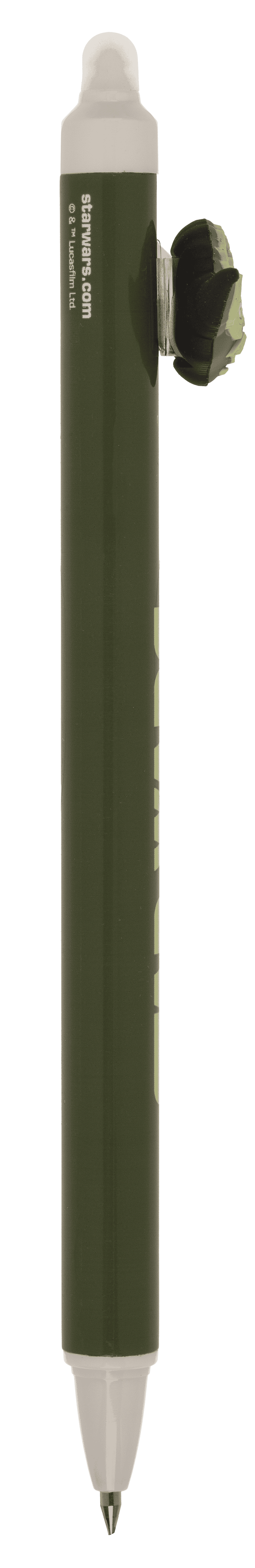 Erasable pencil, Star Wars,