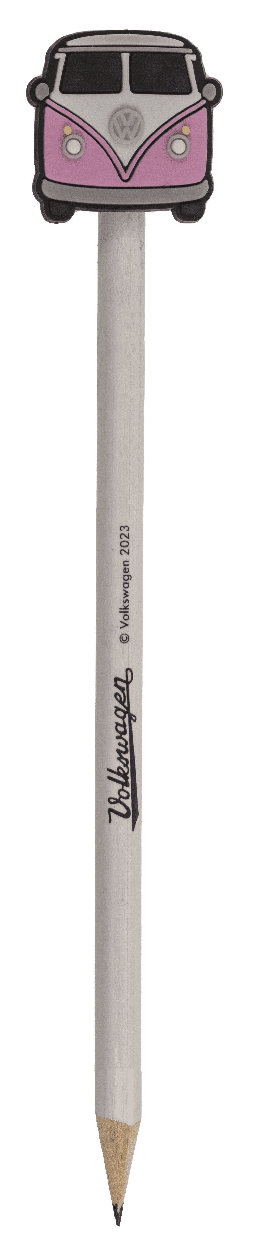 Pencil, VW T1 Camper Bus,
