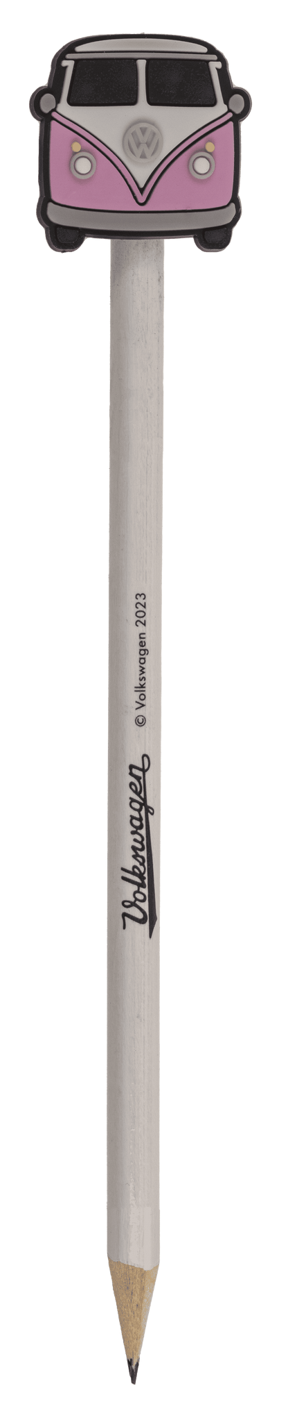 Pencil, VW T1 Camper Bus,