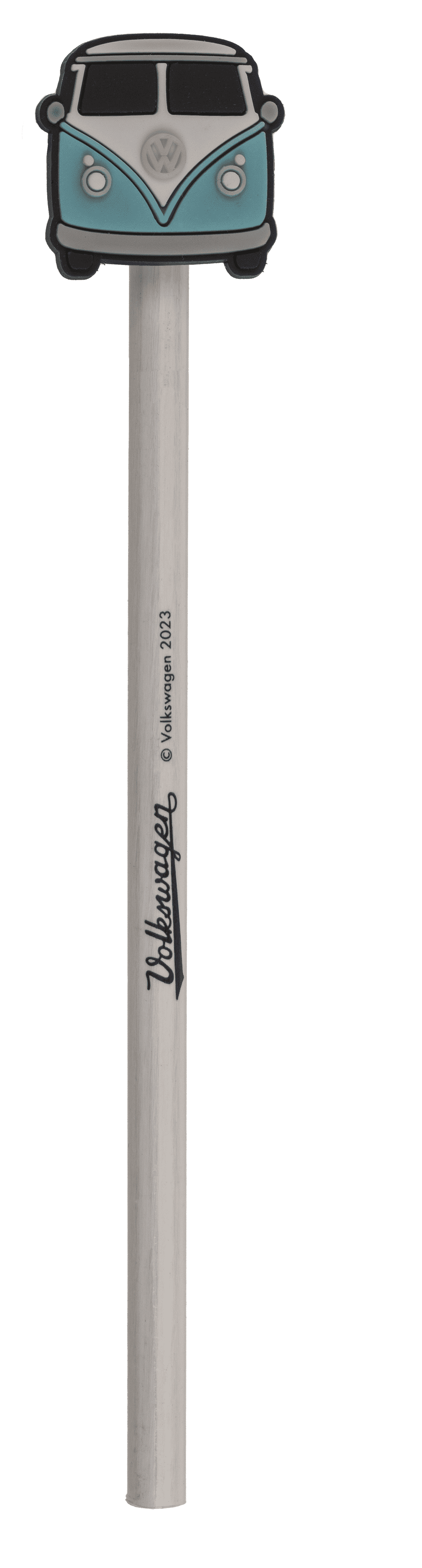 Pencil, VW T1 Camper Bus,