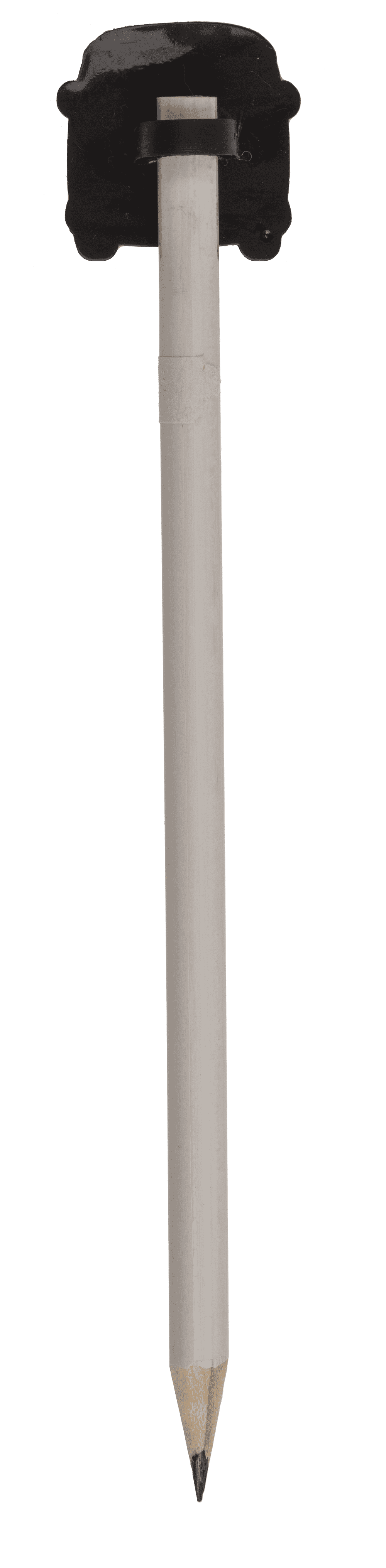 Pencil, VW T1 Camper Bus,