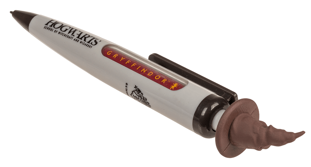 Pen, Harry Potter, approx. 17 cm