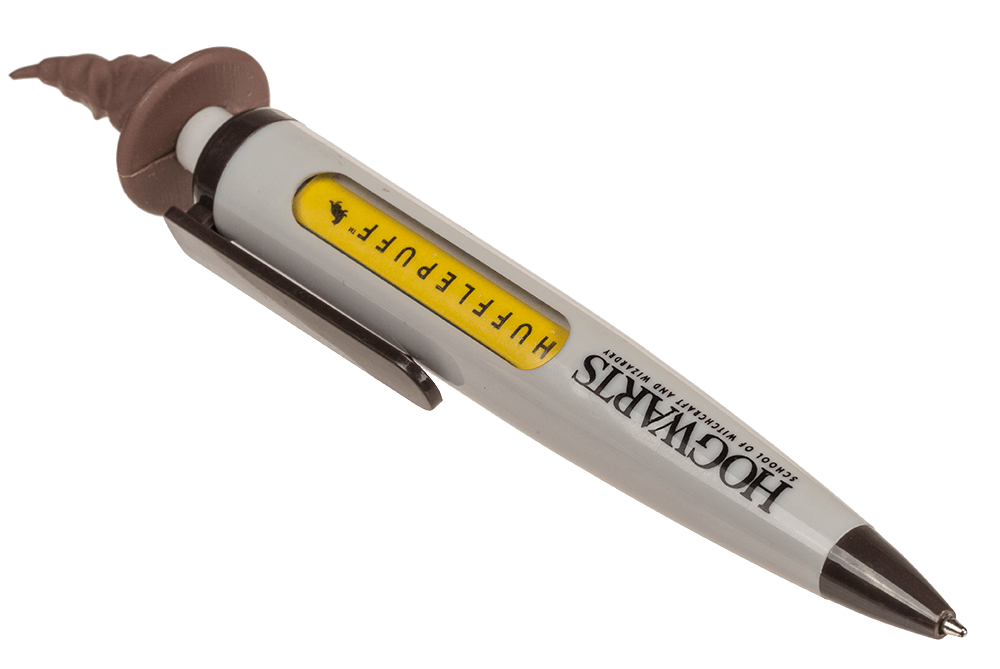 Pen, Harry Potter, approx. 17 cm