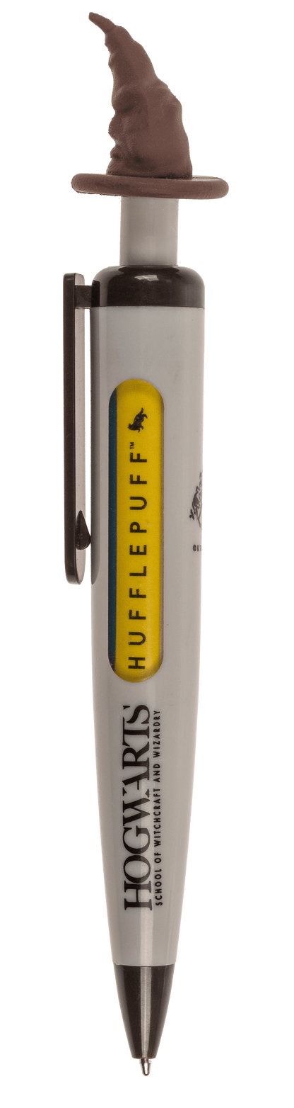 Pen, Harry Potter, approx. 17 cm