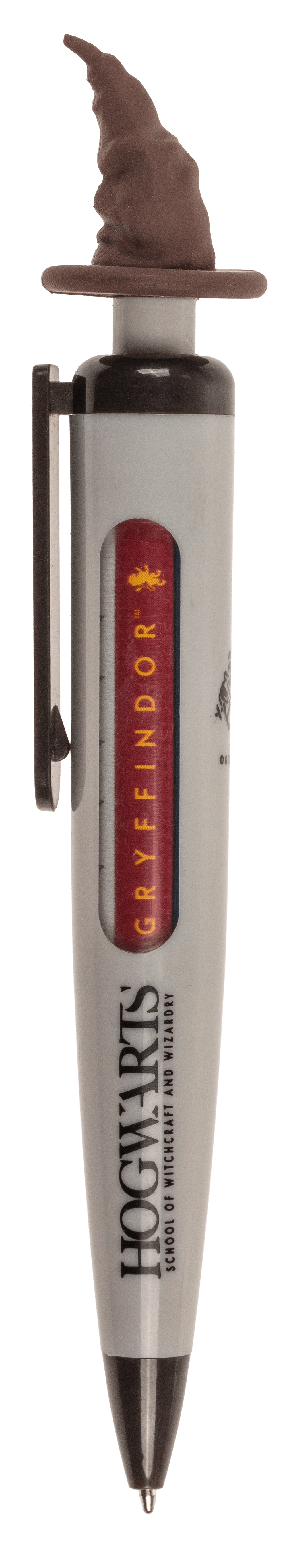 Pen, Harry Potter, approx. 17 cm