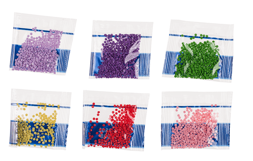 DIY Sticker,set of 12, 3 assorted