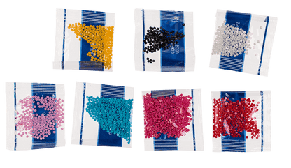 DIY Sticker,set of 12, 3 assorted