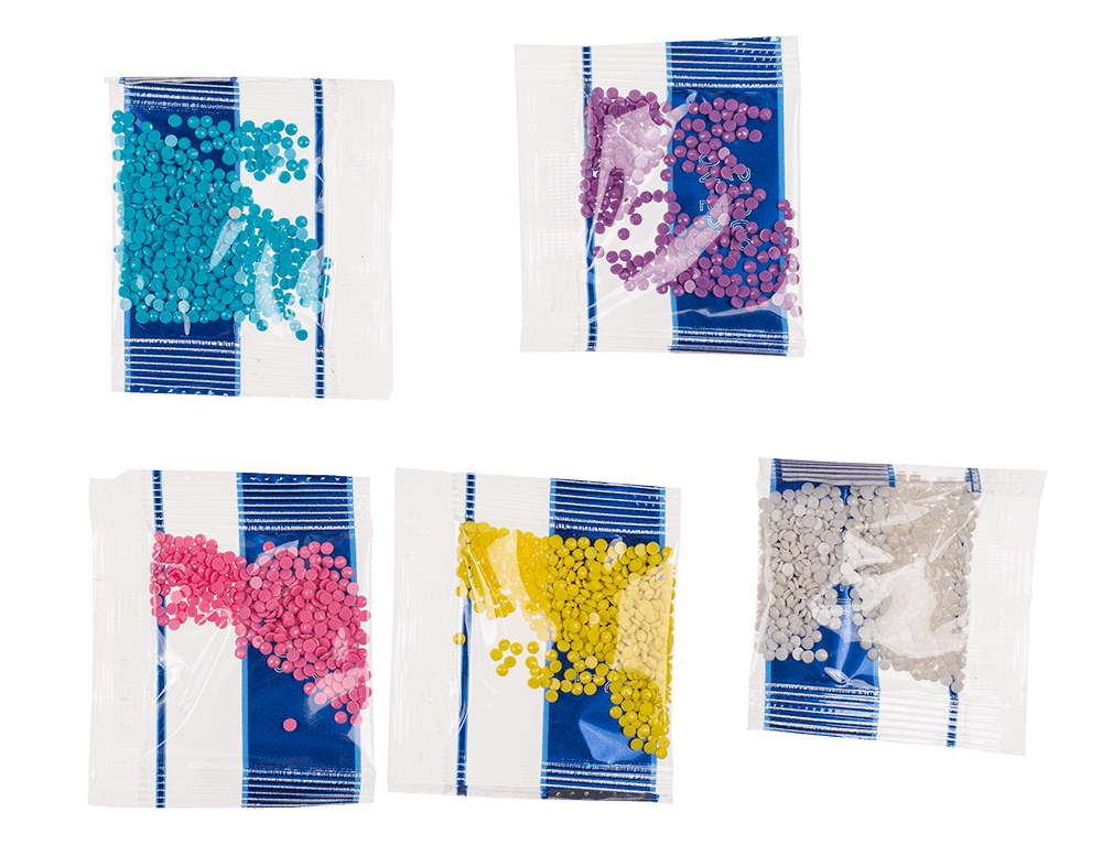 DIY Sticker,set of 12, 3 assorted