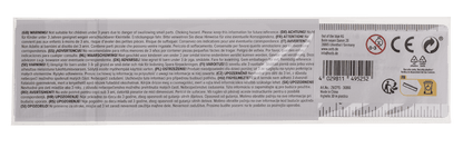 Ruler, Sealife, 21 x 4,5 cm,