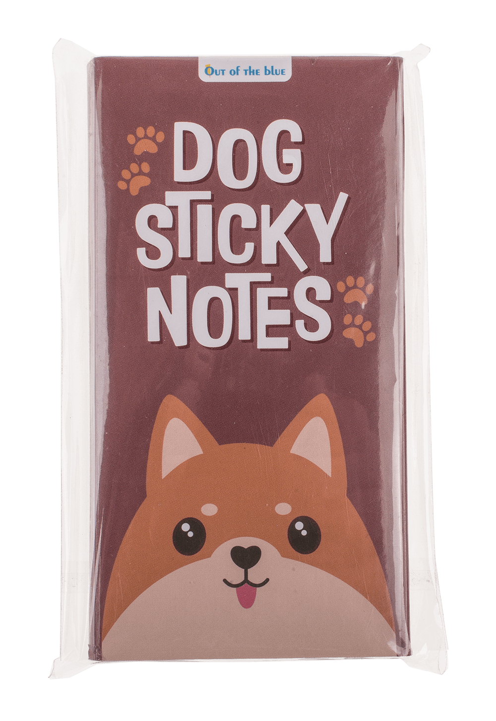Sticky notes, Dog,