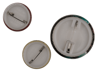 Badge, Harry Potter (Gryffindor),