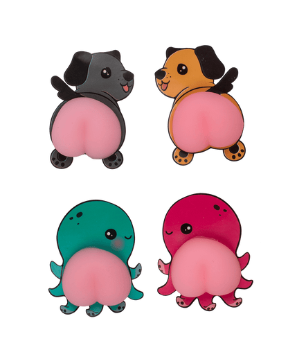 Mobile phone bum sticker, ca. 7,5 cm,