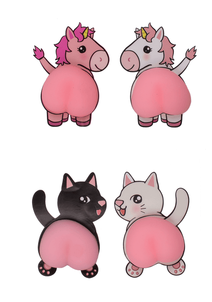 Mobile phone bum sticker, ca. 7,5 cm,