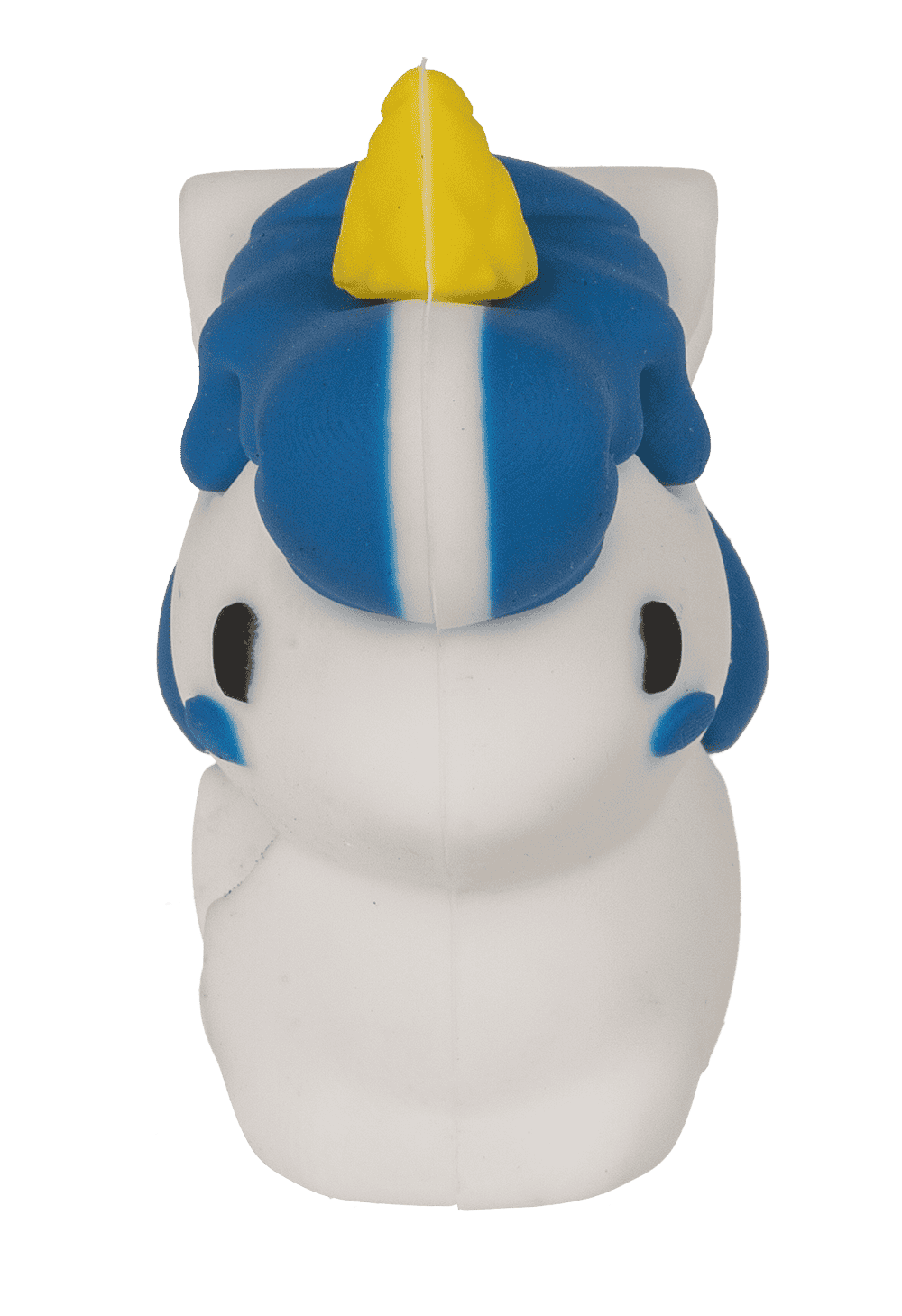 Sharpener, Unicorn, approx. 3,6 x 4,5 cm,