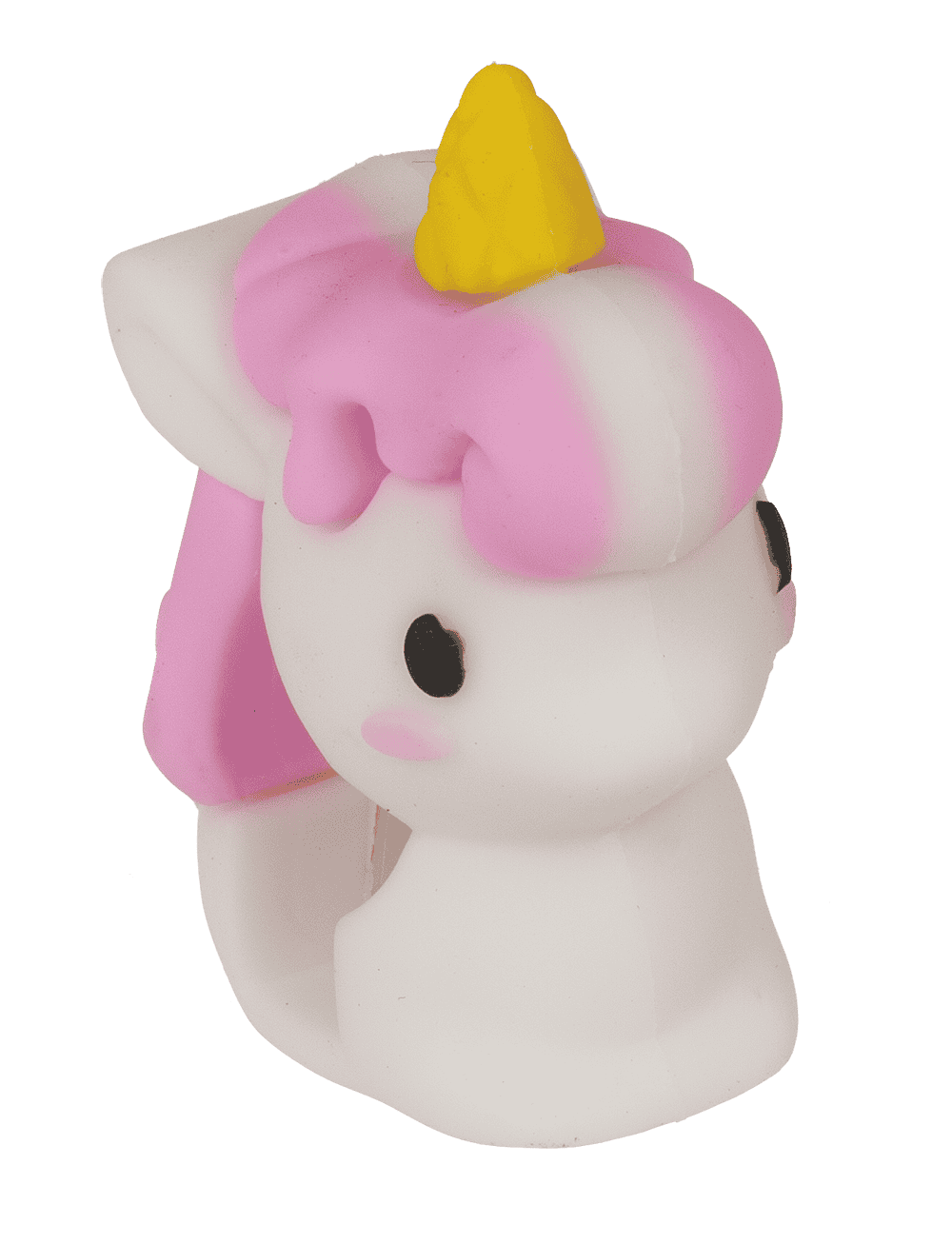 Sharpener, Unicorn, approx. 3,6 x 4,5 cm,