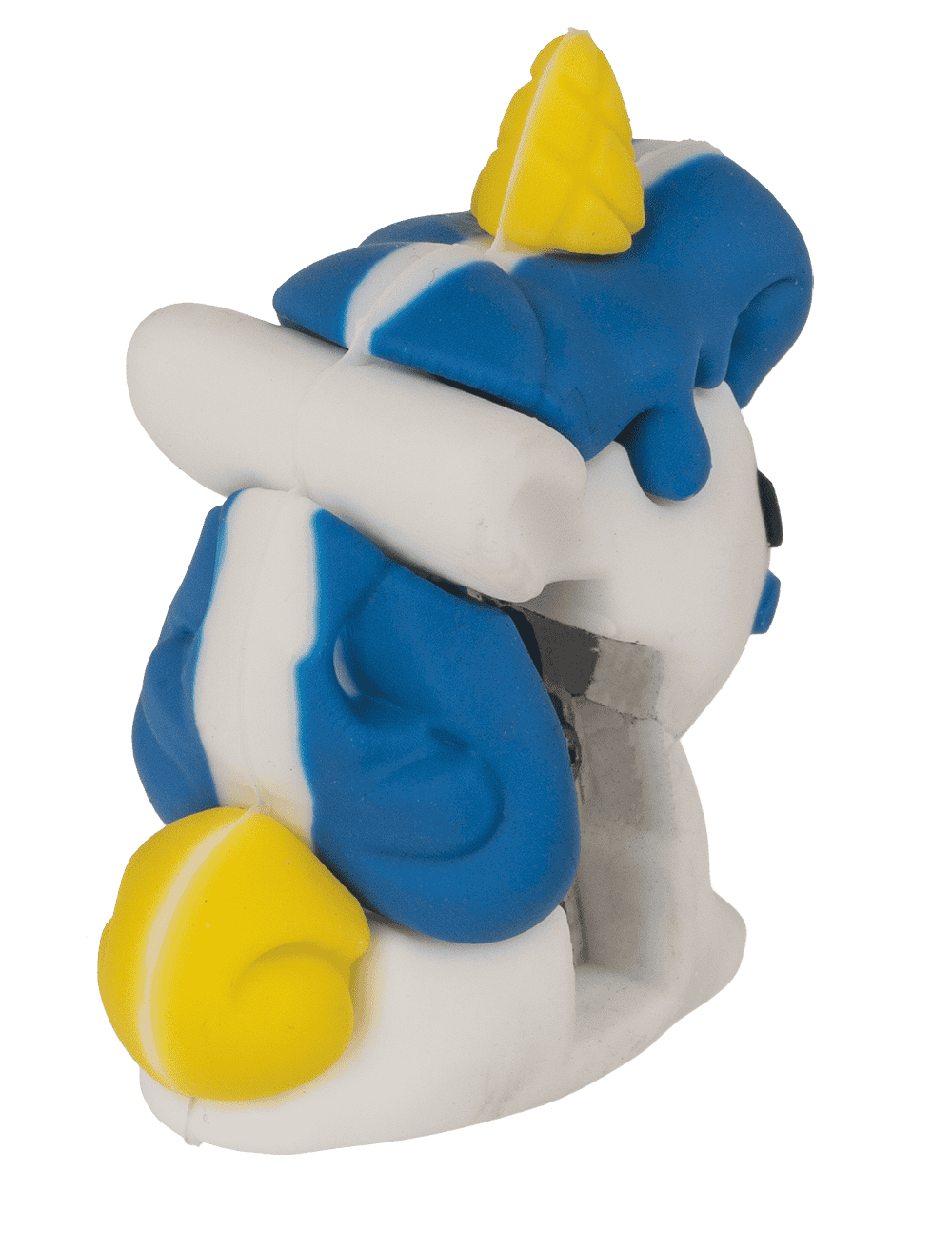 Sharpener, Unicorn, approx. 3,6 x 4,5 cm,