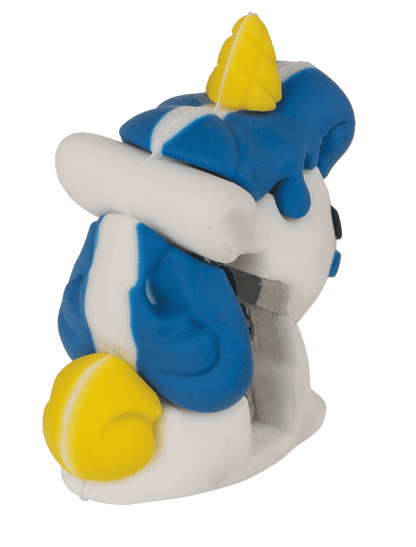 Sharpener, Unicorn, approx. 3,6 x 4,5 cm,