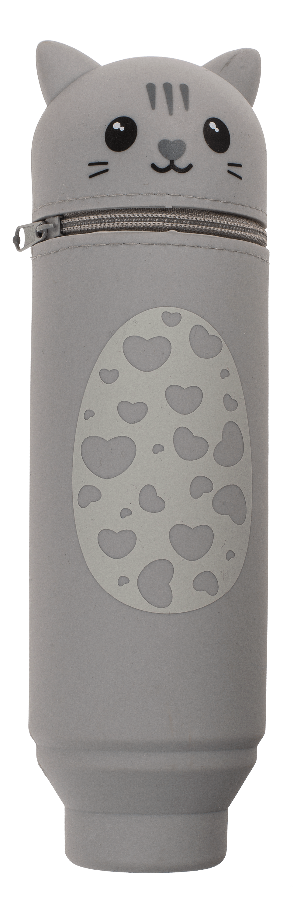 Pencil case, approx. 18 x 6 cm,