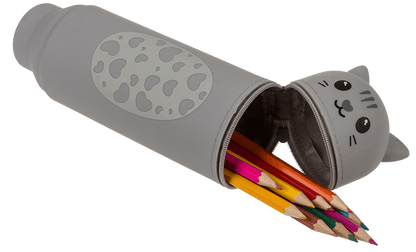 Pencil case, approx. 18 x 6 cm,