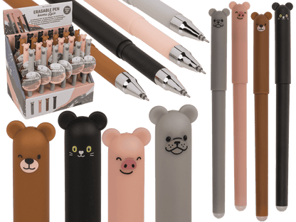 Erasable Pen, 14 cm,