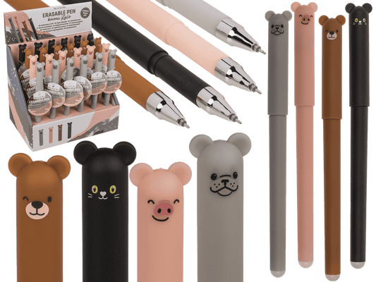 Erasable Pen, 14 cm,