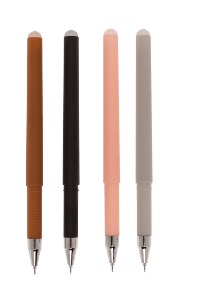 Erasable Pen, 14 cm,