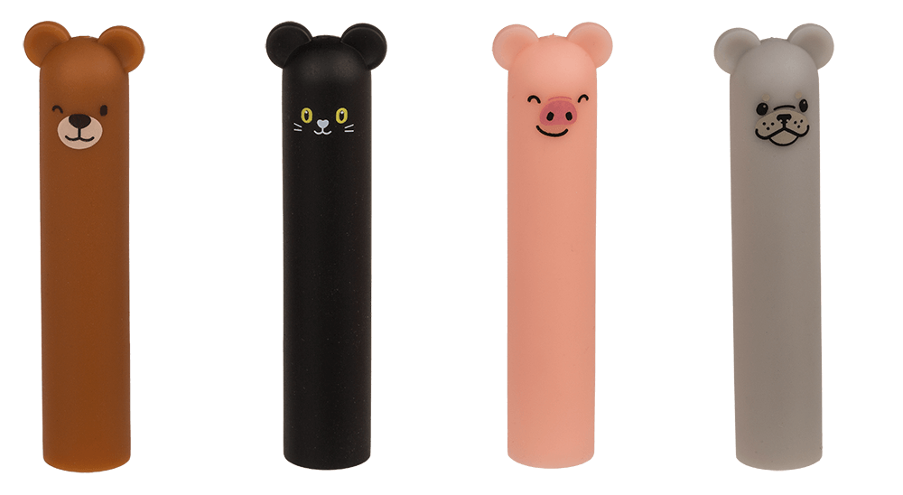 Erasable Pen, 14 cm,