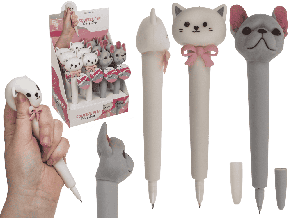 Squeeze Pen, Dog & Cat,