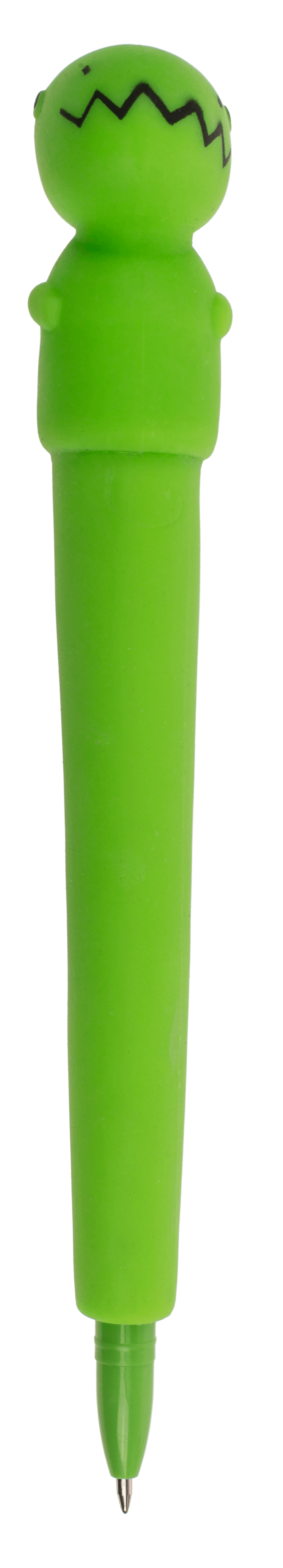 Squeeze Pen, Dinosaur,