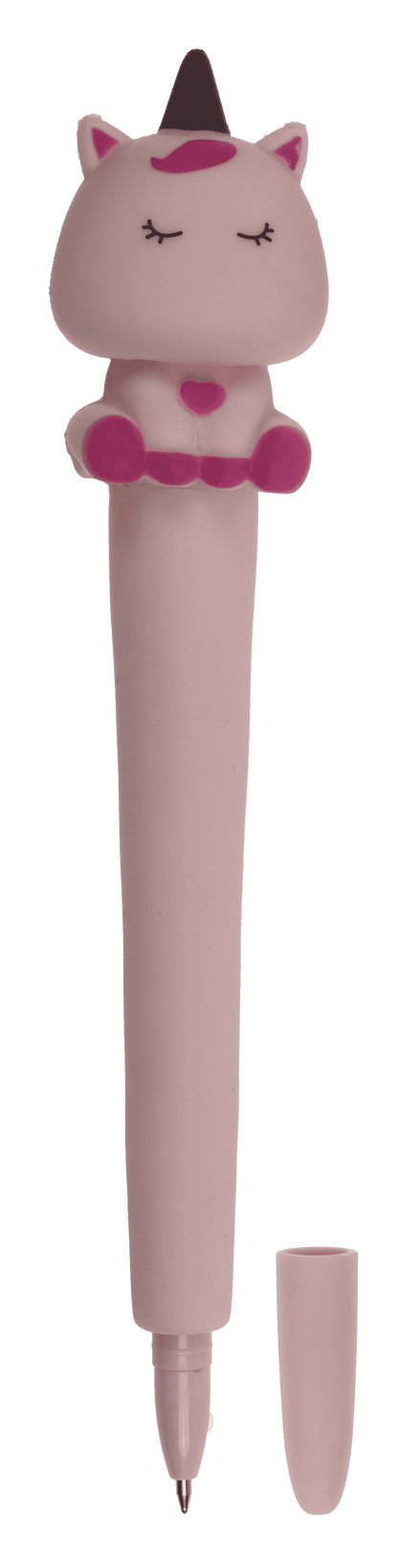 Squeeze Pen, Unicorn,