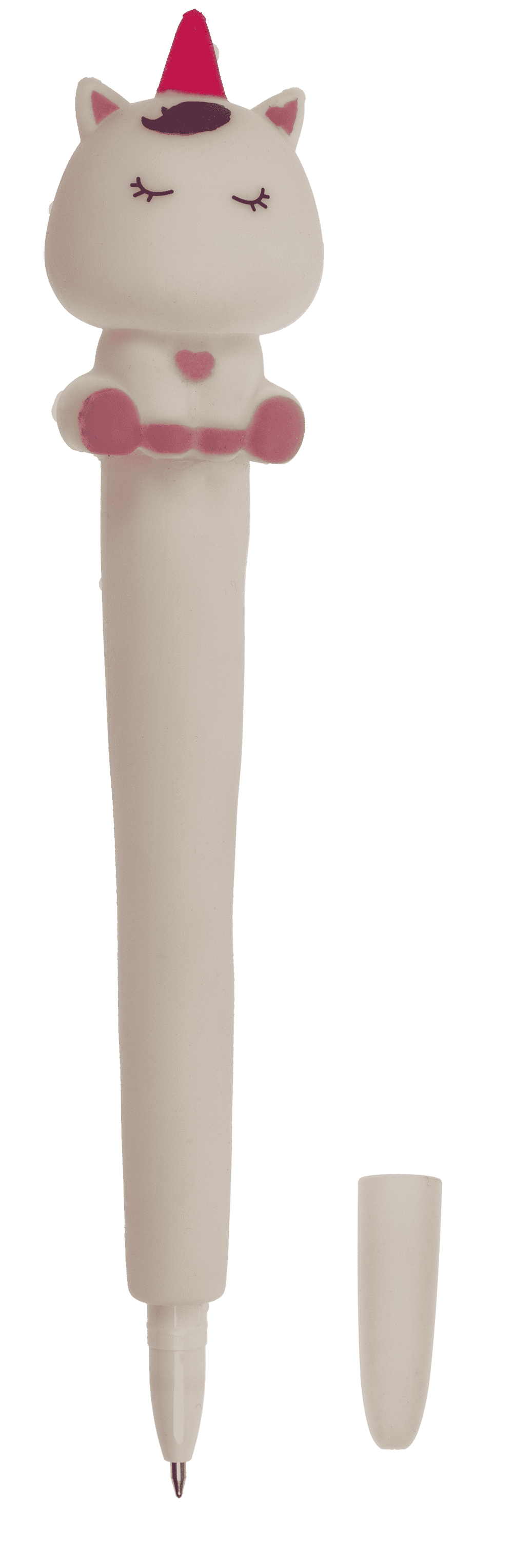 Squeeze Pen, Unicorn,