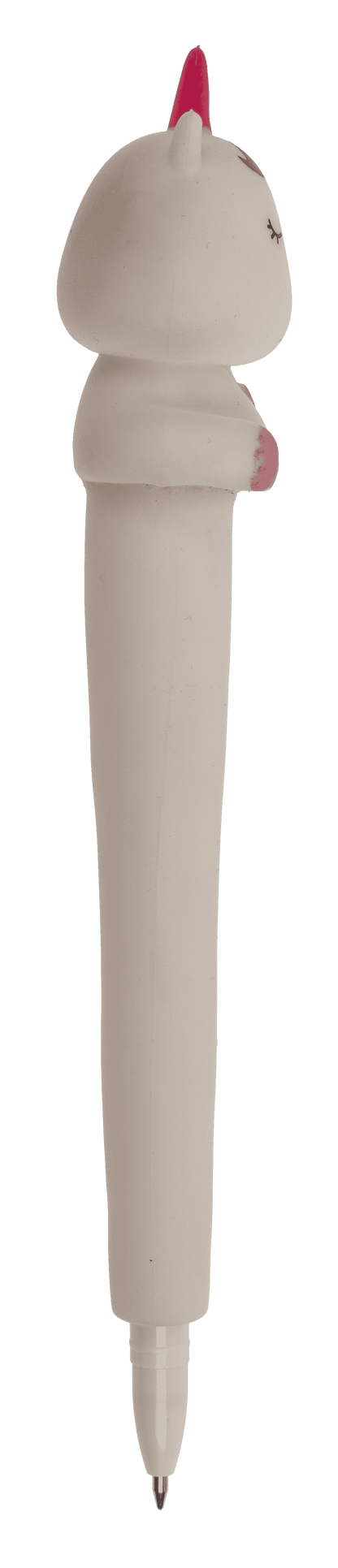 Squeeze Pen, Unicorn,