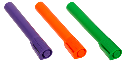 Jumbo highlighter, Neon,