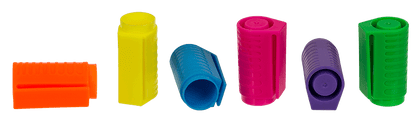 Jumbo highlighter, Neon,