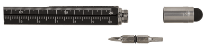 Pen, Multi-Tool, 6 in 1, 15 x 1,5 cm,
