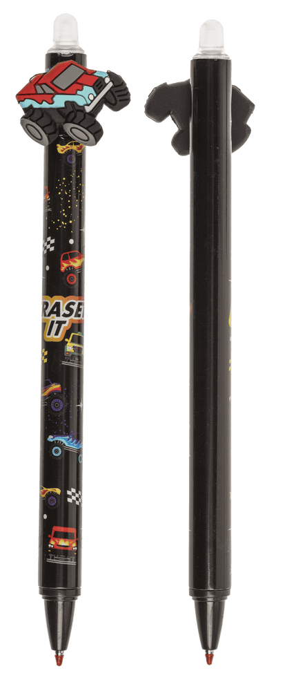 Erasable Pen, Toy Box Collection,