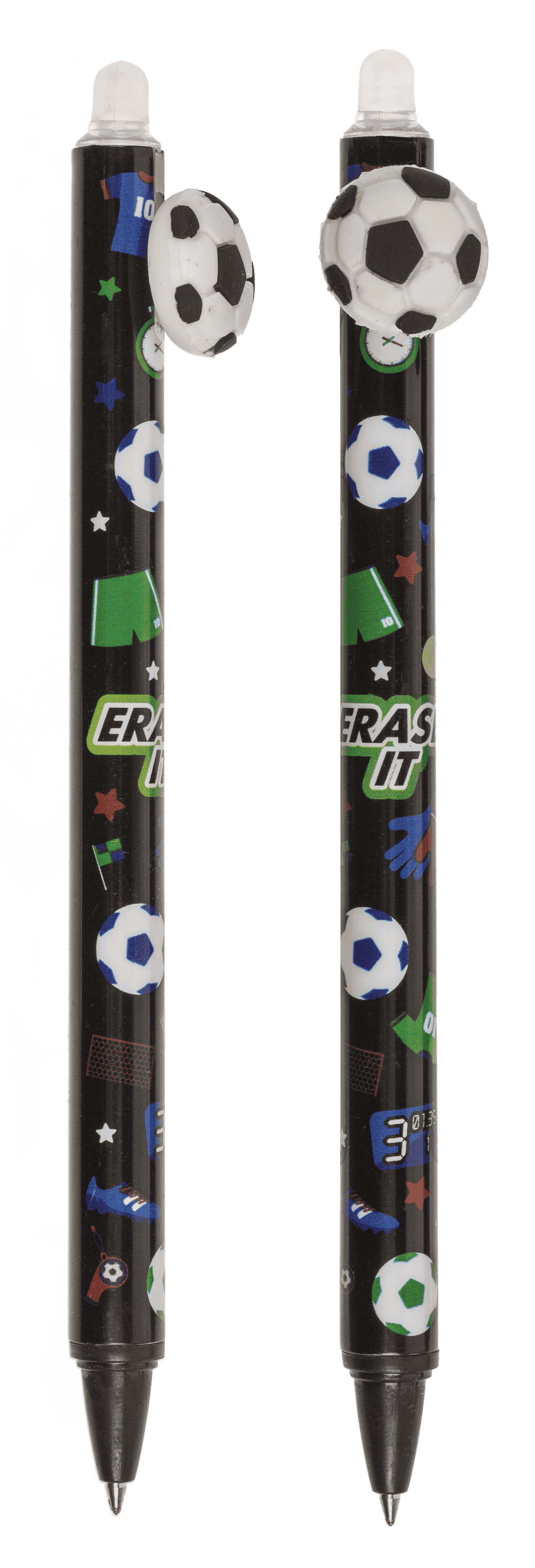 Erasable Pen, Toy Box Collection,