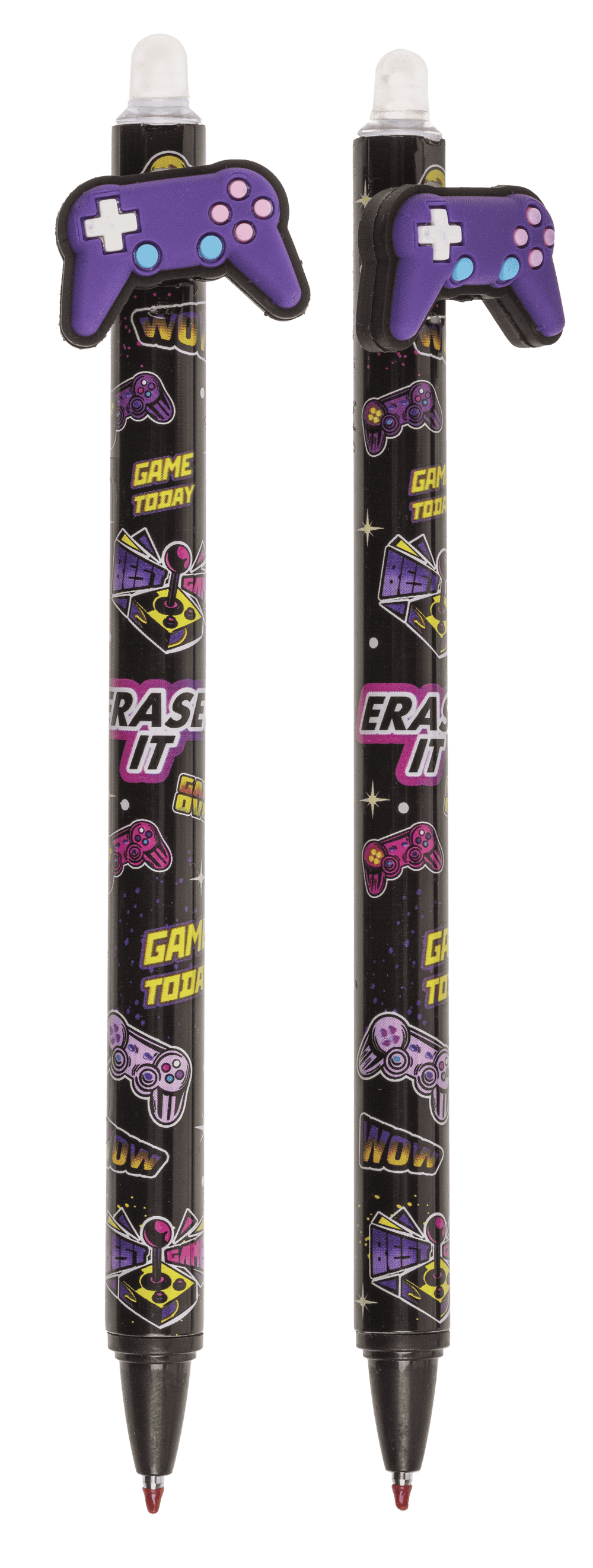 Erasable Pen, Toy Box Collection,