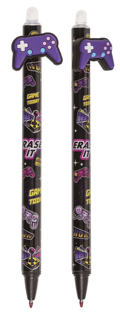 Erasable Pen, Toy Box Collection,