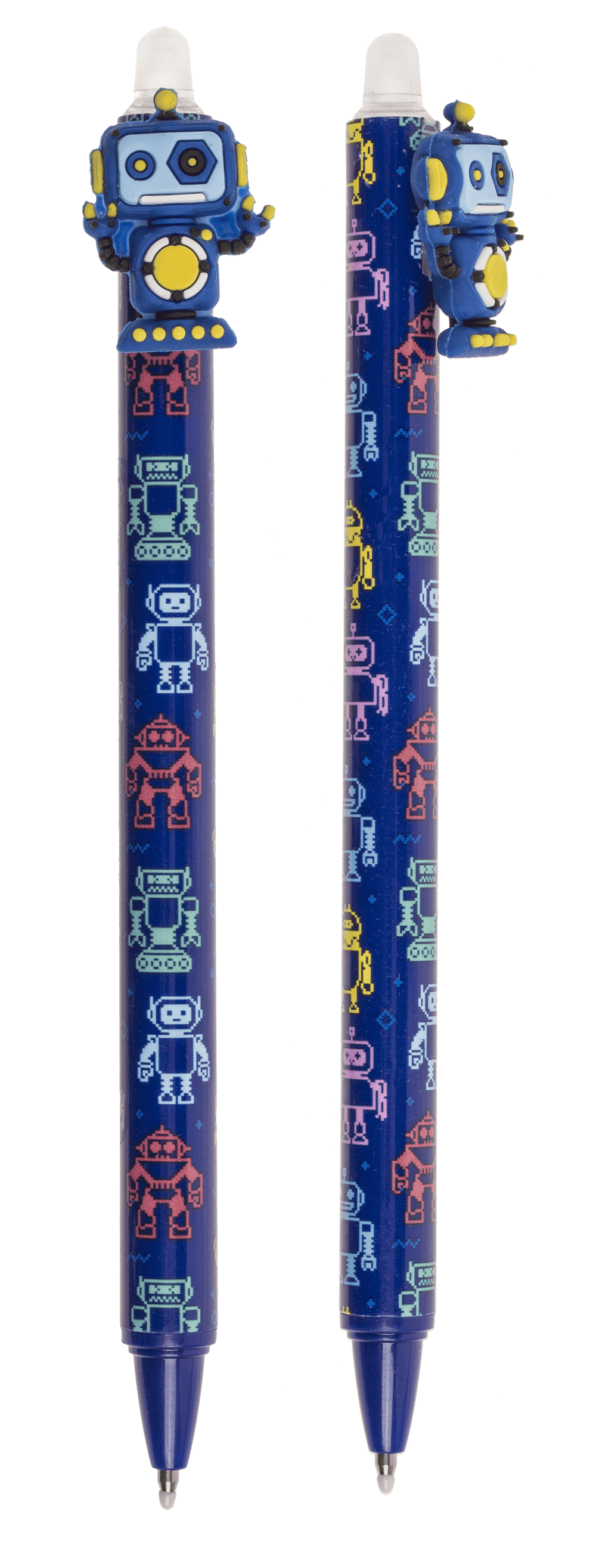 Erasable Pen, Toy Box Collection,