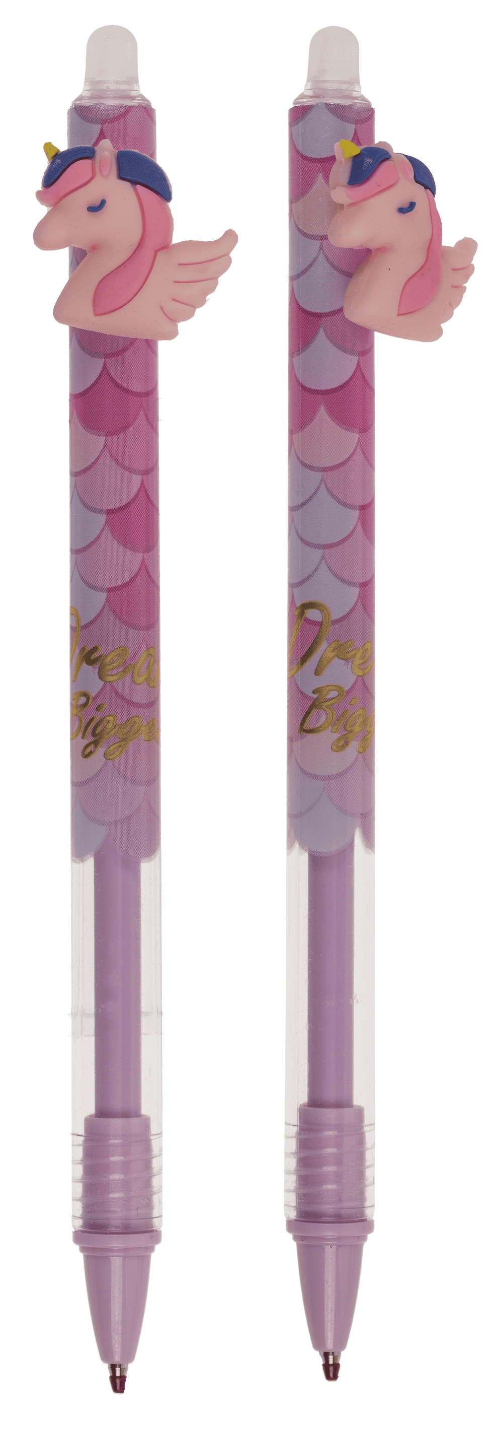 Erasable Pen, Magical Collection,