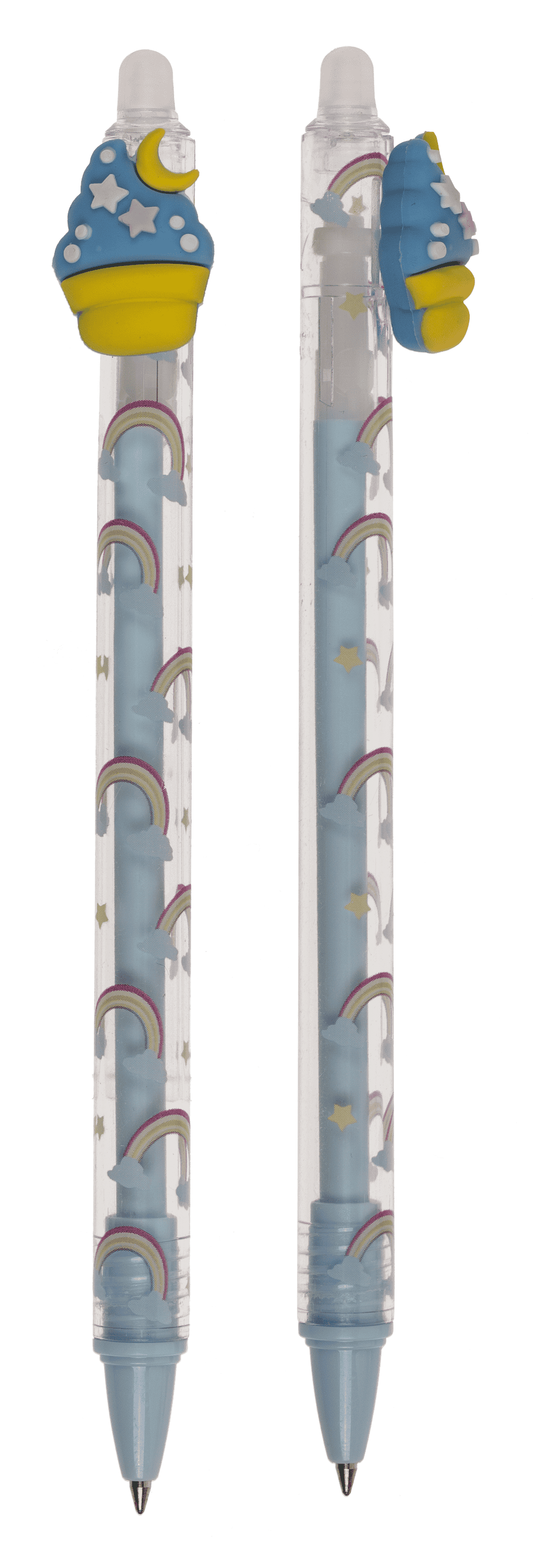 Erasable Pen, Magical Collection,