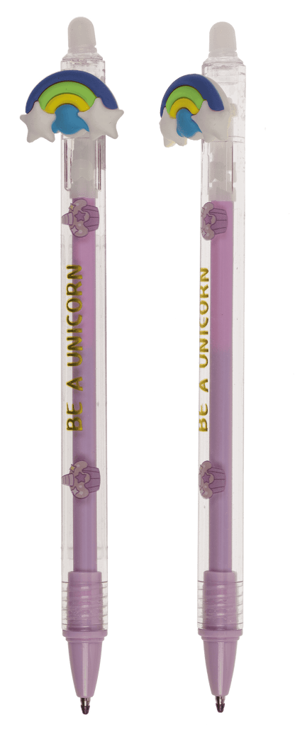 Erasable Pen, Magical Collection,