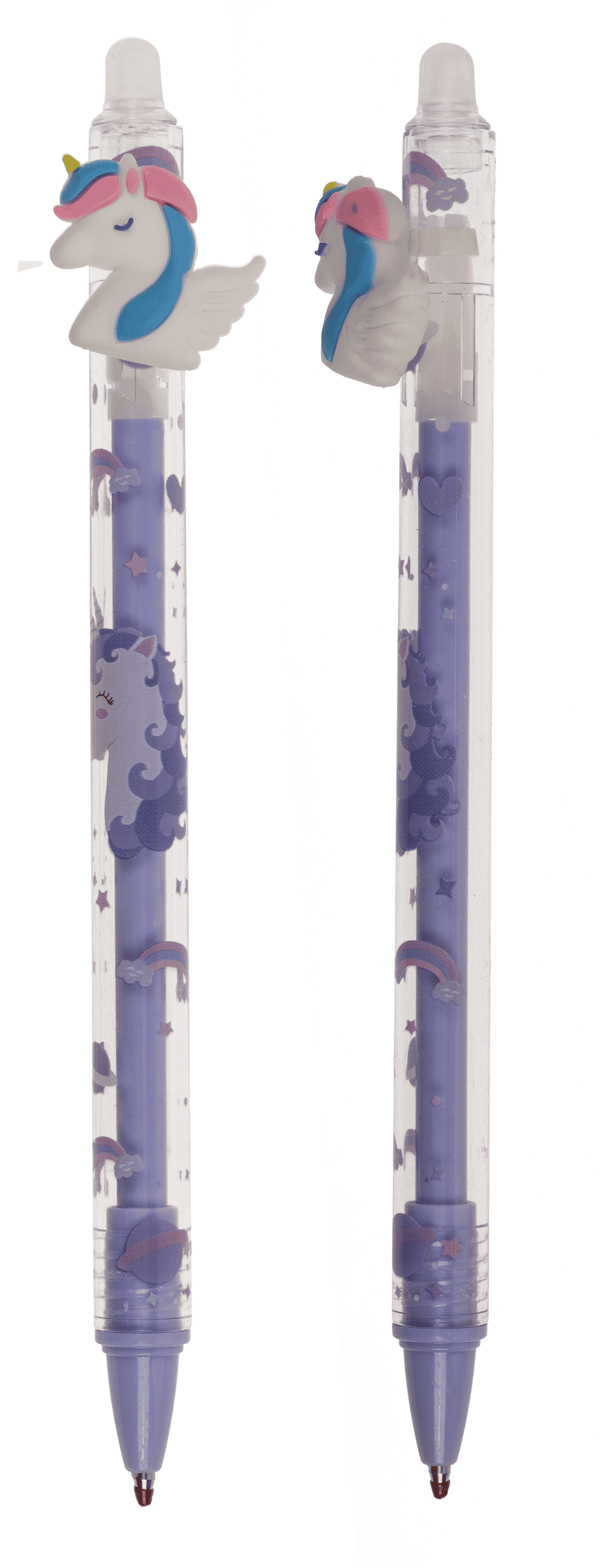 Erasable Pen, Magical Collection,